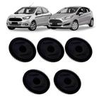 5 Engrenagens Corpo De Borboleta Ford Ka 1.0 12v 3 Cilindros