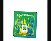 5 Envelopes Comite Olimpico Do Brasil 2024, Panini