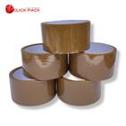 5 Fitas Para Empacotamento Papel 48mmx45m