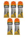 5 Gel Istotonico Sis Go Energy 60ml Carb Sem Gluten Laranja