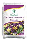 5 kg Substrato Premium Plantio Vasos & Floreiras, Mudas
