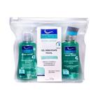 5 Kit Viagem Skincare Facial Nupill Derme Control c/ 3 itens