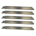 5 Lâmina Para Serra Sabre Pallets - Makita B-54265-5