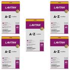 5 Lavitan Suplemento Vitamina A-z + Mulher 60comp Cimed