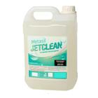 5 Litros Jet Clean Detergente Desincrustante Limpa Coifas