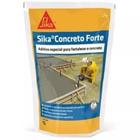 5 litros sacos Sika Concreto Forte impermeabilizante aditivo melhora acabamento cimento resistente