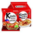 5 macarrao inst. sb kimchi acelga apimentada nongshim 120g