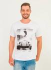 5 Masculina Camiseta Marcas Surf Streetwear - OUTLET