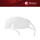 5 Óculos de Proteção Delta Plus Piton 2 Clear - CA 38174