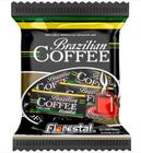 5 Pacotes Bala De Café Florestal Brilian Coffee De 500Gr