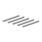 5 Pontas Hard Felt Nibs para Canetas Wacom - ACK20003