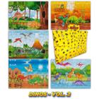 Puzzle 1500 peças Casa das Flores - Educa - Importado - Grow - Quebra  Cabeça - Magazine Luiza