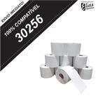 5 Rolos Etiqueta 30256 - Para Impressora Label Writer 450 Dymo