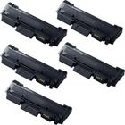 5 Toner D116 M2625 M2826 M2676 M2675f M2835dw