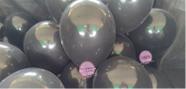 50 Balões De Latex Liso São Roque - São Roque.