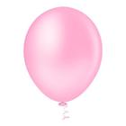 50 Bexigas Balão Candy Color Tons Pastéis - JOY