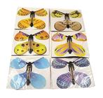 50 Borboletas Mágicas - The Magic Butterfly B+