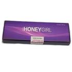 50 Fibras Vidro Honey Girl 1 pct 50 unid Alongamento Unha