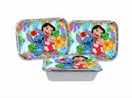 50 Marmitinhas Lilo e Stitch - Produto artesanal