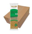 50 Palito De Bambu Espeto Para Churrasco 18Cm (1Pct)