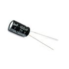 50 Peças Capacitor Eletrolítico 100Uf 25V 100 X 25 105ºc - Kentuo