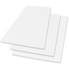 50 Placas De Isopor Termo Acústicas 1M X 50Cm X 1Cm Placas (MÁX 1 KIT POR COMPRA