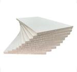 50 Placas De Isopor Termo Acústicas 1M X 50Cm X 1Cm Placas (MÁX 1 KIT POR COMPRA