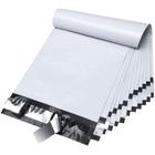 500 Envelopes Plásticos de Segurança para Correios - Tamanho 26x36 cm