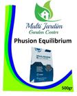 500gr Phusion Equilibrium Adubo Fertilizante Caudex Rosa do Deserto Frutas Flores