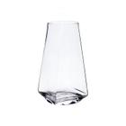 500ML Creative Transparent Glass Beer Drink Cup Restaurant Bar Decoration Wine Set