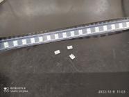 500x Fusivel Resetavel Ptc 2amp 8v 1812 Smd 3,2x4,5mm