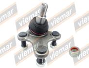 503206 pivo de suspensao golf bora eos new beetle jetta fusca tiguan a3 - VIEMAR