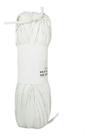 50m Proteção Fio Camiseta Fibra De Vidro 10mm 400ºc Calor