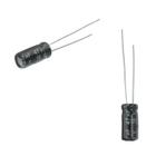 50x Capacitor Eletrolítico 47uf x 16v 105º Kit c/50 Peças