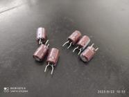 50x Capacitor Eletrolitico 680uf/6,3v 105 8x12mm Jamicon