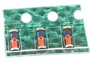 50x Diodo Zener Bzv55c4v7 Smd Minimelf 4,7v 1/2w Cenpak