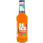 51 ice tangerina 275ml - MARCA