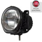 51731949 - farol de milha (neblina) fiat - palio weekend fase 4 / punto fase 1 / siena fase 2 / siena fase 3 / strada fase 2 / strada fase 3 / strada - RENAULT GENUINA