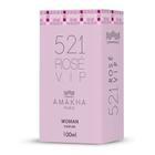 521 Vip Rose - Perfume Feminino - 100ml Amakha Paris