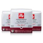 54 Cápsulas Illy Iperespresso, Café Illy Blend, Intenso - Illy Café