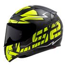 54/Xs - Ls2 Helmets Brasil