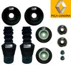 543a06915r - kit batente completo amortecedor dianteiro - sandero ii / sandero / captur / duster / logan ii / logan