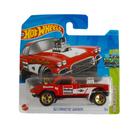 5785 Hot Wheels HW Gassers 62 Corvette Gasser HKH64 - Mattel (41902)