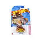 5785 Hot Wheels Sweet Driver HKJ91 - Mattel (41917)