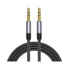 5m Macho Para Macho 3.5mm Jack Cabo De Áudio Para Telefone Fone De Ouvido Carro Mp3 Alto-falante - Rocoren