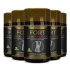 5x calcio com vitamina d 60 comps mastigavel premium