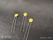 5x Capacitor Ceramico 100pf/100v = 101 Aqj Avx