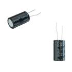 5x Capacitor Eletrolítico 1500uf x 63v 105º Kit c/ 5 Peças