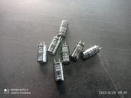 5x Capacitor Eletrolítico 2200uf/10v 105 10x20mm Pre