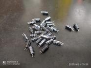 5x Capacitor Eletrolitico 4,7uf/100v 85 5x11mm Siemens